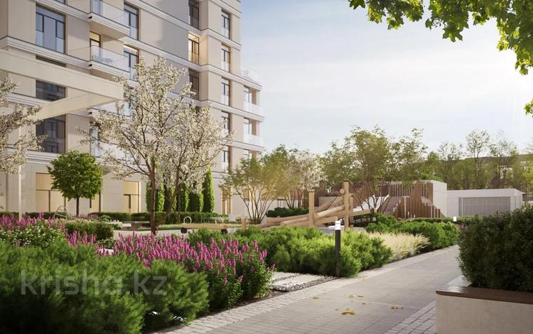 2-комнатная квартира · 70.28 м², Толеметова за ~ 71.7 млн 〒 в Шымкенте — фото 12