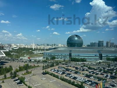 3-комнатная квартира · 124 м² · 11/15 этаж, Турар Рыскулов 3 за 127.5 млн ₸ в Астане, Есильский р-н