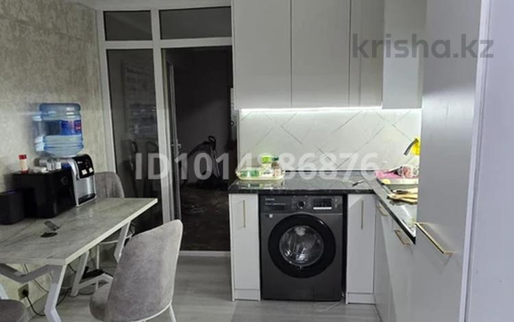 3-бөлмелі пәтер · 58.8 м² · 1/5 қабат, акмечеть 16, бағасы: 15 млн ₸ в  — фото 2