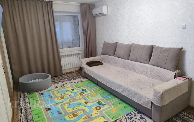 4-бөлмелі пәтер · 62.4 м² · 5/5 қабат, Маяковского, бағасы: 21.5 млн ₸ в Костанае — фото 7