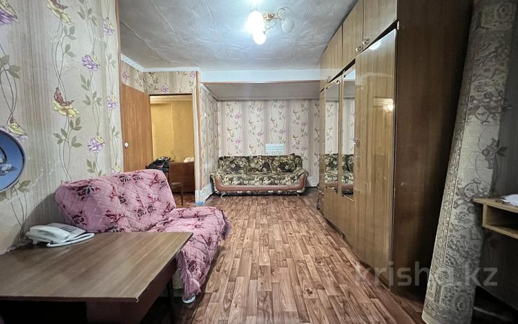1-комнатная квартира, 31.2 м², 1/5 этаж, Московская 23 за 4.3 млн 〒 в Шахтинске — фото 2