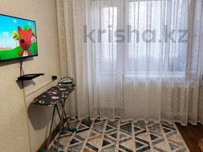 1-комнатная квартира · 38 м² · 3/5 этаж, Микрорайон Талас 30 — ул. Сейфуллина за 7 000 ₸ в Таразе
