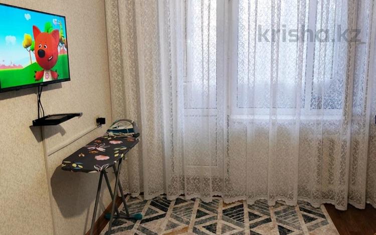 1-комнатная квартира · 38 м² · 3/5 этаж, Микрорайон Талас 30 — ул. Сейфуллина за 7 000 ₸ в Таразе — фото 2