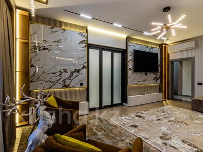 4-бөлмелі пәтер · 160 м² · 7 қабат, Аль-Фараби 41, бағасы: 178 888 〒 в Алматы, Бостандыкский р-н