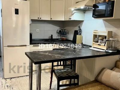 1-комнатная квартира · 36 м² · 1/9 этаж, Райымбек батыра 275 за 200 000 〒 в 