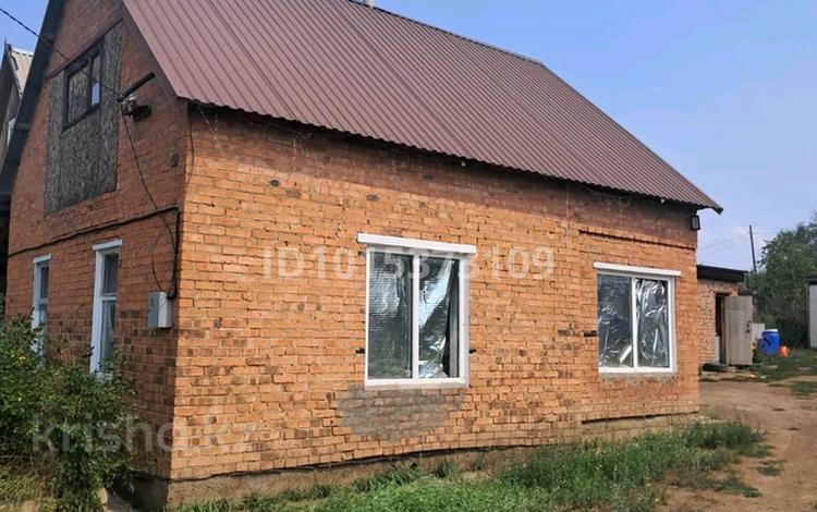 Дача · 3 комнаты · 70 м² · 6 сот., Металлург 5 207 за 3.2 млн ₸ в Усть-Каменогорске, Ахмирово — фото 2