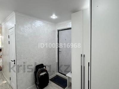 3-комнатная квартира · 62 м² · 5/5 этаж, Пр Мира 57 за 25 млн 〒 в Жезказгане