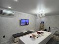 3-бөлмелі пәтер · 62 м² · 5/5 қабат, Пр Мира 57, бағасы: 22.5 млн ₸ в Жезказгане — фото 11