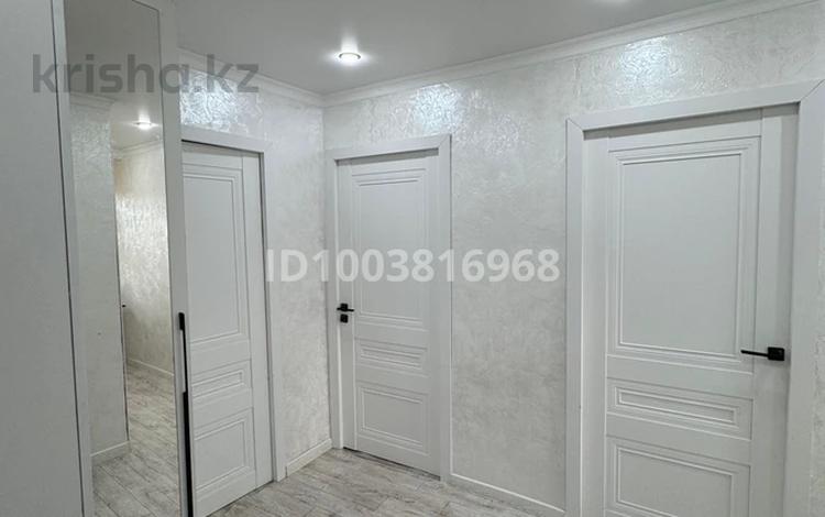 3-бөлмелі пәтер · 62 м² · 5/5 қабат, Пр Мира 57, бағасы: 22.5 млн ₸ в Жезказгане — фото 3