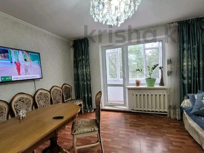 4-комнатная квартира · 81 м² · 2/9 этаж, Турксиба за 35 млн 〒 в Семее