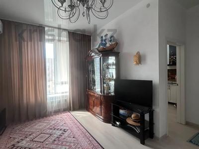 1-комнатная квартира · 35.5 м² · 9/10 этаж, ул. Айтеке би 14 за 28 млн ₸ в Астане, Нура р-н