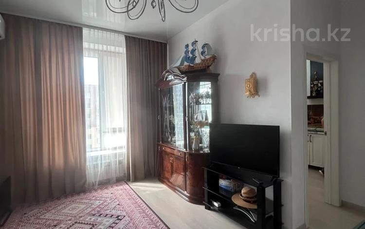 1-бөлмелі пәтер · 35.5 м² · 9/10 қабат, ул. Айтеке би 14, бағасы: 28 млн ₸ в Астане, Нура р-н — фото 14