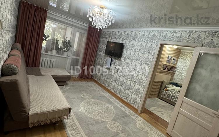 3-бөлмелі пәтер · 62 м² · 1/5 қабат, 9-й микрорайон, 9мкр 7 — СХИ, бағасы: 25.8 млн ₸ в Костанае — фото 10