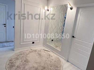 5-бөлмелі пәтер · 96.3 м² · 5/10 қабат, мкр Юго-Восток, Мкр Степной 4 29 — Торговый дом Алмаз, бағасы: 46 млн ₸ в Караганде, Казыбек би р-н