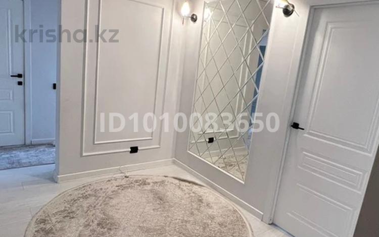 5-бөлмелі пәтер · 96.3 м² · 5/10 қабат, мкр Юго-Восток, Мкр Степной 4 29 — Торговый дом Алмаз, бағасы: 46 млн ₸ в Караганде, Казыбек би р-н — фото 2