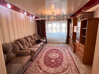 3-комнатная квартира · 61 м² · 7/12 этаж, абая 135 за 18.6 млн 〒 в Кокшетау