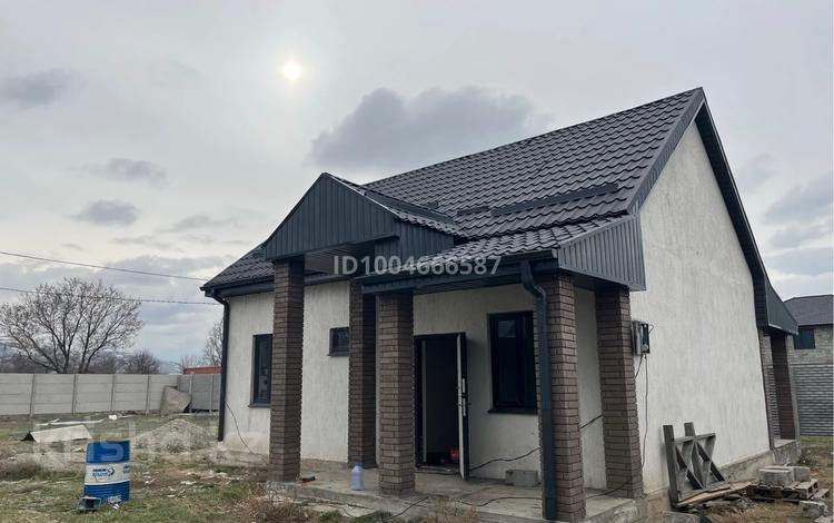 Жеке үй · 3 бөлме · 63 м² · 10 сот., Орақты Батыр 112 — Станция, бағасы: 14 млн ₸ в Текели — фото 2