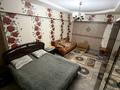 1-комнатная квартира · 40 м² · 1/9 этаж, Молдагуловои 32 — Цум.Арбат.Сызганова. за 15 000 ₸ в Алматы, Алмалинский р-н — фото 6