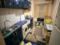1-комнатная квартира · 40 м² · 1/9 этаж, Молдагуловои 32 — Цум.Арбат.Сызганова. за 15 000 ₸ в Алматы, Алмалинский р-н — фото 7