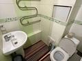 1-комнатная квартира · 40 м² · 1/9 этаж, Молдагуловои 32 — Цум.Арбат.Сызганова. за 15 000 ₸ в Алматы, Алмалинский р-н — фото 10