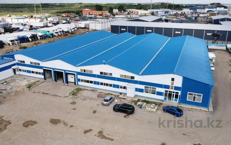 Еркін, кеңселер, дүкендер мен бутиктер, қоймалар · 1605 м², бағасы: 6.7 млн ₸ в Астане, р-н Байконур — фото 2
