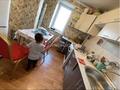 3-бөлмелі пәтер · 70 м² · 3/3 қабат, Жангозина 12 — Городок баня, бағасы: 21 млн ₸ в Каскелене — фото 6