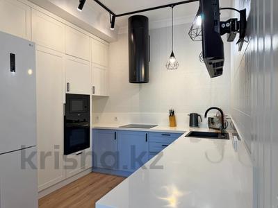 2-бөлмелі пәтер · 64 м² · 5/12 қабат, Наурызбай батыра 111 — Курмангазы, бағасы: 600 000 ₸ в Алматы, Алмалинский р-н