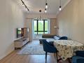 2-комнатная квартира · 64 м² · 5/12 этаж, Наурызбай батыра 111 — Курмангазы за 600 000 ₸ в Алматы, Алмалинский р-н — фото 11