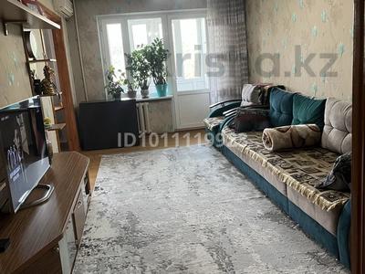 4-бөлмелі пәтер · 74 м² · 4/5 қабат, Орбита-1 ш/а. 24, бағасы: 59.9 млн ₸ в Алматы, Бостандыкский р-н