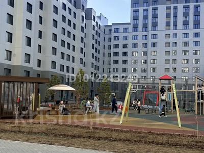 1-комнатная квартира · 34.45 м² · 5/12 этаж, Е 915 9 за 23 млн 〒 в Астане, Есильский р-н