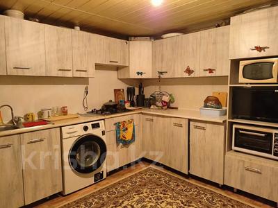 Отдельный дом · 4 комнаты · 89 м² · 4.7 сот., Калиева за 20 млн 〒 в Талдыкоргане