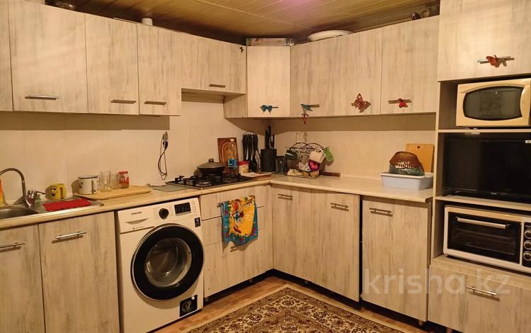 Отдельный дом · 4 комнаты · 89 м² · 4.7 сот., Калиева за 20 млн ₸ в Талдыкоргане — фото 2