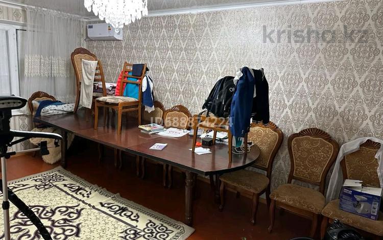 4-комнатная квартира · 78 м² · 4/5 этаж, Сейфуллин 23 — Микр Салтанат (4) 23 дом за 20.5 млн ₸ в Таразе — фото 2