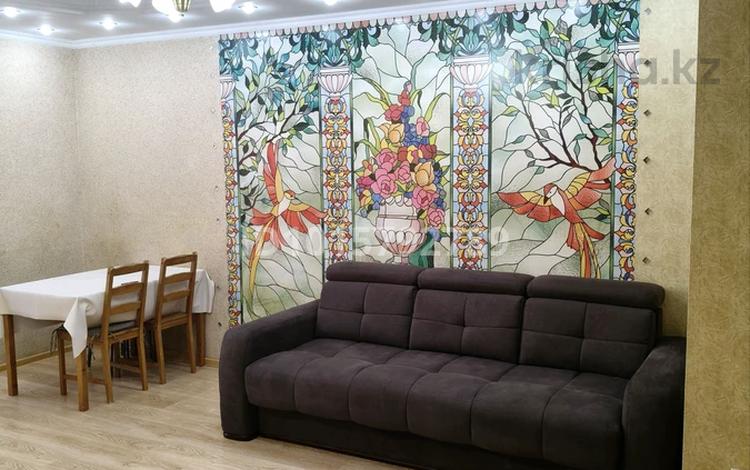2-бөлмелі пәтер · 53 м² · 17/19 қабат, Брусиловского 167, бағасы: 280 000 ₸ в Алматы, Алмалинский р-н — фото 2
