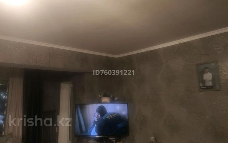 2-бөлмелі пәтер · 48 м² · 5/5 қабат, Зачаганск пгт ш/а., Камбар батыра 8, бағасы: 16 млн ₸ в Уральске, мкр. Зачаганск пгт — фото 7
