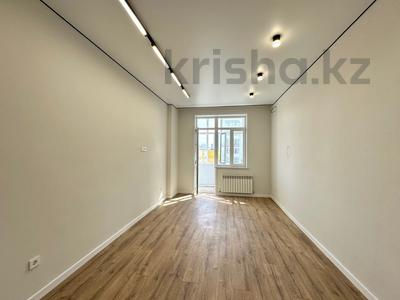 2-комнатная квартира · 67.3 м² · 6 этаж, Бухар Жырау 34/2 — Бокейхана ,Жошы Хана за 41.5 млн 〒 в Астане