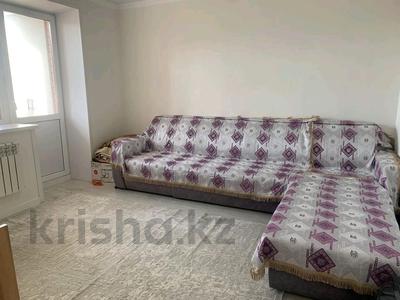 1-комнатная квартира · 35 м² · 7/9 этаж, темирбекова 2 за 15.1 млн 〒 в Кокшетау