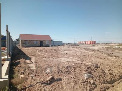 Участок · 9 соток, мкр Самал, Акрам Ахмиров 57а за 25 млн ₸ в Атырау