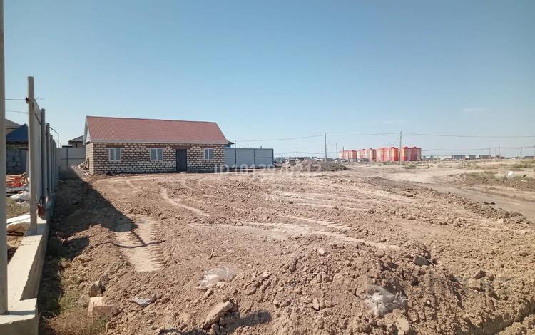 Участок · 9 соток, мкр Самал, Акрам Ахмиров 57а за 25 млн ₸ в Атырау — фото 11
