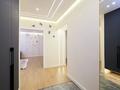3-бөлмелі пәтер · 96 м² · 6/9 қабат, Кайым Мухамедханов 23а, бағасы: 58.5 млн ₸ в Астане, Нура р-н