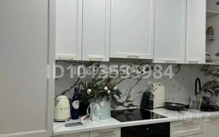 1-бөлмелі пәтер · 38 м² · 20/22 қабат, Роза Багланова 6 — E-51, бағасы: 32.5 млн ₸ в Астане, Нура р-н — фото 2