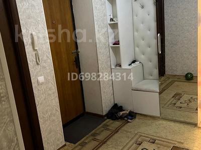 3-бөлмелі пәтер · 70 м² · 1/5 қабат, проспект Абая 12а, бағасы: 31 млн ₸ в Шымкенте, Туран р-н