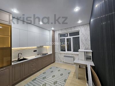 1-комнатная квартира · 44 м² · 2/10 этаж, 32В мкр, 32В ш/а. 68 за 16 млн 〒 в Актау