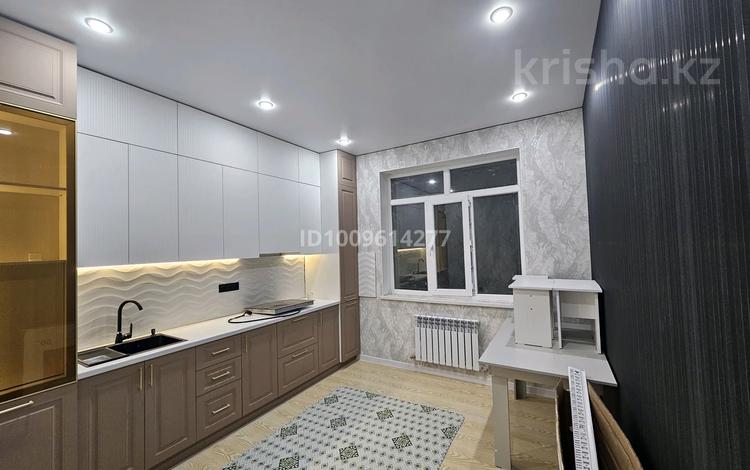 1-комнатная квартира · 44 м² · 2/10 этаж, 32В мкр, 32В ш/а. 68 за 16 млн ₸ в Актау — фото 2