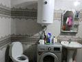 Отдельный дом · 3 комнаты · 110 м² · 6 сот., Көкшетау 32 — Школы 7 и остановка Еламан за 16.5 млн ₸ в Атырау, мкр Химпоселок — фото 9
