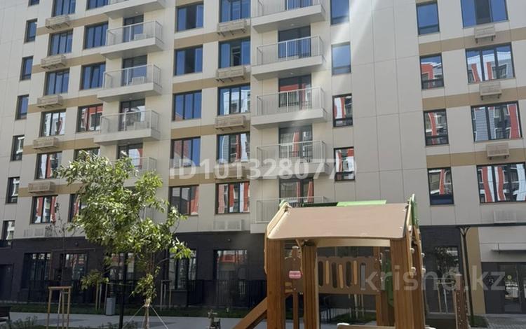 1-комнатная квартира · 29.89 м² · 3/9 этаж, мкр Нурсая, Абулхайр-хана 51В за 16 млн ₸ в Атырау — фото 2