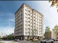 1-комнатная квартира · 29.89 м² · 3/9 этаж, мкр Нурсая, Абулхайр-хана 51В за 16 млн ₸ в Атырау — фото 9