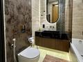 3-бөлмелі пәтер · 90 м² · 10/16 қабат, Улица Алихан Бокейхан 52 — Т. Рыскулова, бағасы: 83 млн ₸ в Астане, Есильский р-н — фото 11
