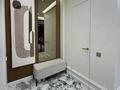 3-бөлмелі пәтер · 90 м² · 10/16 қабат, Улица Алихан Бокейхан 52 — Т. Рыскулова, бағасы: 83 млн ₸ в Астане, Есильский р-н — фото 15