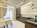 3-бөлмелі пәтер · 90 м² · 10/16 қабат, Улица Алихан Бокейхан 52 — Т. Рыскулова, бағасы: 83 млн ₸ в Астане, Есильский р-н — фото 2